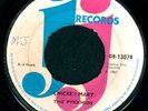 SKINHEAD REGGAE - The Pyramids - Stay With Him  ??