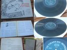XENAKIS-METASTASIS  orig TAKAHASHI NM 1st FRENCH press