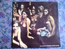 JIMI HENDRIX Electric Ladyland Orig UK 68 TRACK BLUE T.