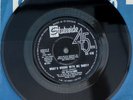 INVITATIONS - WHAT'S WRONG WITH ME BABY -STATESIDE