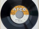 KEEP ON TALKIN' -ARTHUR CONLEY -FRENCH ATCO