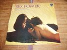 rarissime 33T BOF Sex Power Vangelis