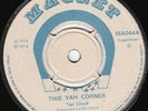 Jah Lloyd - This Yah Corner + MOTOWN ???