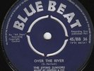 Jiving Juniors - Over The River - COXSONE DODD ???