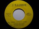 Modern Soul/Boogie 45 CENTRAL ILLUSION Shake Your HEAR