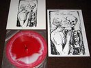 VED BUENS ENDE Those Who Carres The Pale LP Arcturus