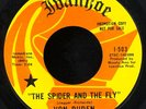 MICHIGAN GARAGE-FUZZ-PSYCH 45: VON RUDEN 1968  LISTEN