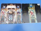 MICHAEL JACKSON   DANGEROUS  DOUBLE LP