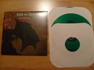 RARE high on fire - blessed black wings 2 lp mint sleep