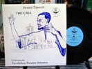 HORACE TAPSCOTT 