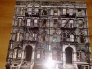 LED ZEPPELIN PHYSICAL GRAFFITI LP MINT CAT NO. SK 89400