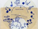 PORTION CONTROL - Dining on the fresh MINIMAL SYNTH UK