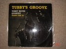 TUBBY HAYES LP 