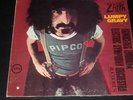 FRANK ZAPPA