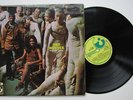 IKE & TINA TURNER - The Hunter - Ex Cond Original LP