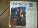 TOM WAITS The black rider LP demos Magic bullets 90