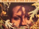 SANDY BARBER THE BEST IS YET TO COME MODERN SOUL US LP