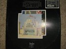 Led Zeppelin The Song Remains the Same Double LP exc
