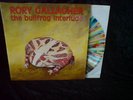Rory Gallagher the bullfrog interlude multi Splatter Vi
