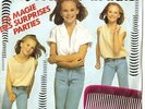 RARE Vanessa Paradis La magie des surprises parties