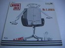 LP ITALIAN PROG NUOVA IDEA - MR E JONES -ARISTON OXFORD