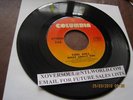 45 Carl Hall- What about you / who's MEGA SOUL - ISSUE