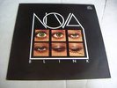 LP ITALIAN PROG OSANNA NOVA - BLINK - ORIGINALE ARISTON