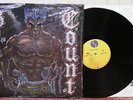 Body Count 1st LP Orig Withdrawn Vers Ice T Immaculate