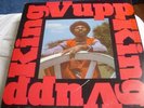 King Vupp-Treasure Isle-Reggae lp