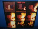 BLACK MERDA - Long burn the Fire /Rare US OG Psych Funk