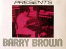 PRINCE JAMMY presents BARRY BROWN SHOWCASE HEAR