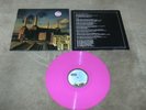 PINK FLOYD LP ANIMALS RARE GERMAN PINK VINYL MINT-