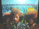 JIMI HENDRIX BBC SESSIONS LIMITED EDITION  SEALED MINT