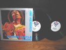 RARE JIMI HENDRIX SPANISH CASTLE MAGIC AUS IMPORT NM