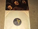 BEATLES - RUBBER SOUL 1st PR LOUD CUT LP - 1/1 MATRICES
