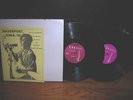  JIMI HENDRIX LIVE AT DAVENPORT IOWA '68 NM