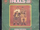 I Roll's 33 1° 45 giri principessa