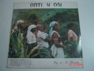 ONTI Y OSI afro beat folk funk 12