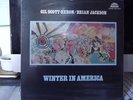 Gil Scott Heron - Winter in America - Orig.US LP NM