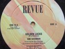 Golden Locks/Tribulation - Bim Sherman - Revue
