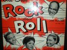 All Star Rock n Roll RARE EP 7