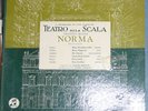 BELLINI norma CALLAS - SERAFIN / COLUMBIA 33 CX 1179-81