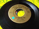 LISTEN -NORTHERN SOUL POPCORN - JACK LA FORGE CLEOPATRA