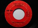 Northern Soul 45 ATTRACTIONS Time Goes By...DE-TO HEAR