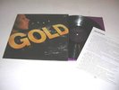 PURE GOLD - S/T MODERN SOUL BOOGIE FUNK LP CAPITOL 1981
