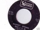 Northern Soul GARNETT MIMMS Prove It To Me LISTEN.....