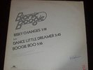 BIONIC BOOGIE - RISKY CHANGES 12