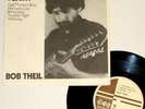 BOB THEIL another flight UK EP ELLIE JAY EJSP9459 1980