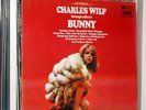 Charles Wilp BUNNY psych pop art jazz beat LP ORIGINAL