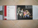 KISS A crazy night with KISS 2 LP live New York 06/1990